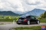 Volkswagen Beetle X Work on Vossen Wheels (VWS-2) 2017 года
